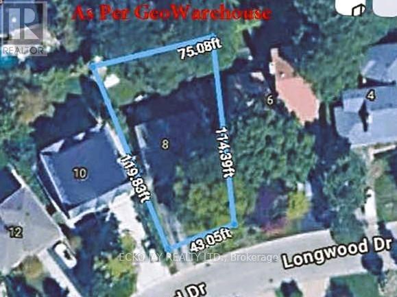 Property at 8 LONGWOOD DRIVE image 2