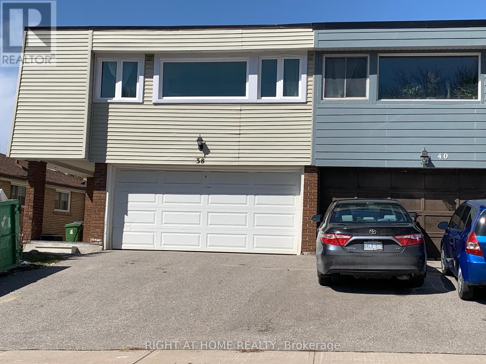 Main - 38 Lynch Road, Toronto, Ontario  M2J 2V5 - Photo 1 - C12034500
