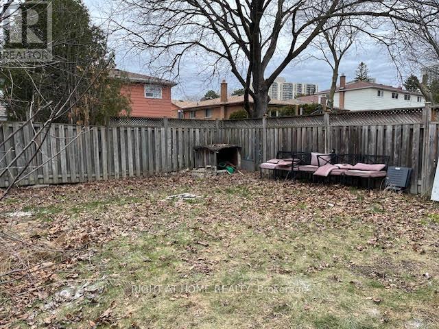 Main - 38 Lynch Road, Toronto, Ontario  M2J 2V5 - Photo 15 - C12034500