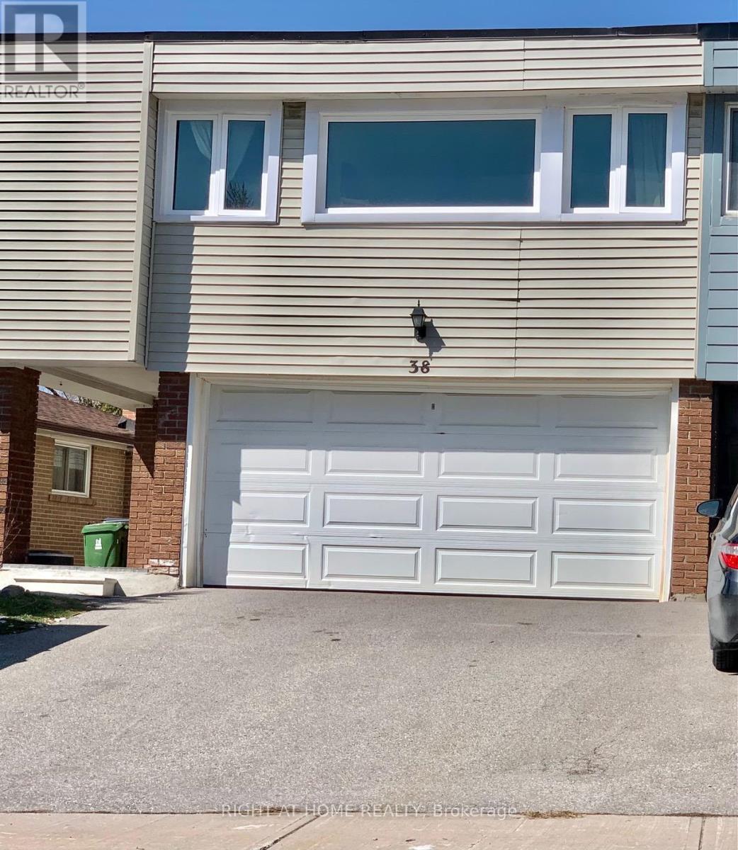 Main - 38 Lynch Road, Toronto, Ontario  M2J 2V5 - Photo 2 - C12034500