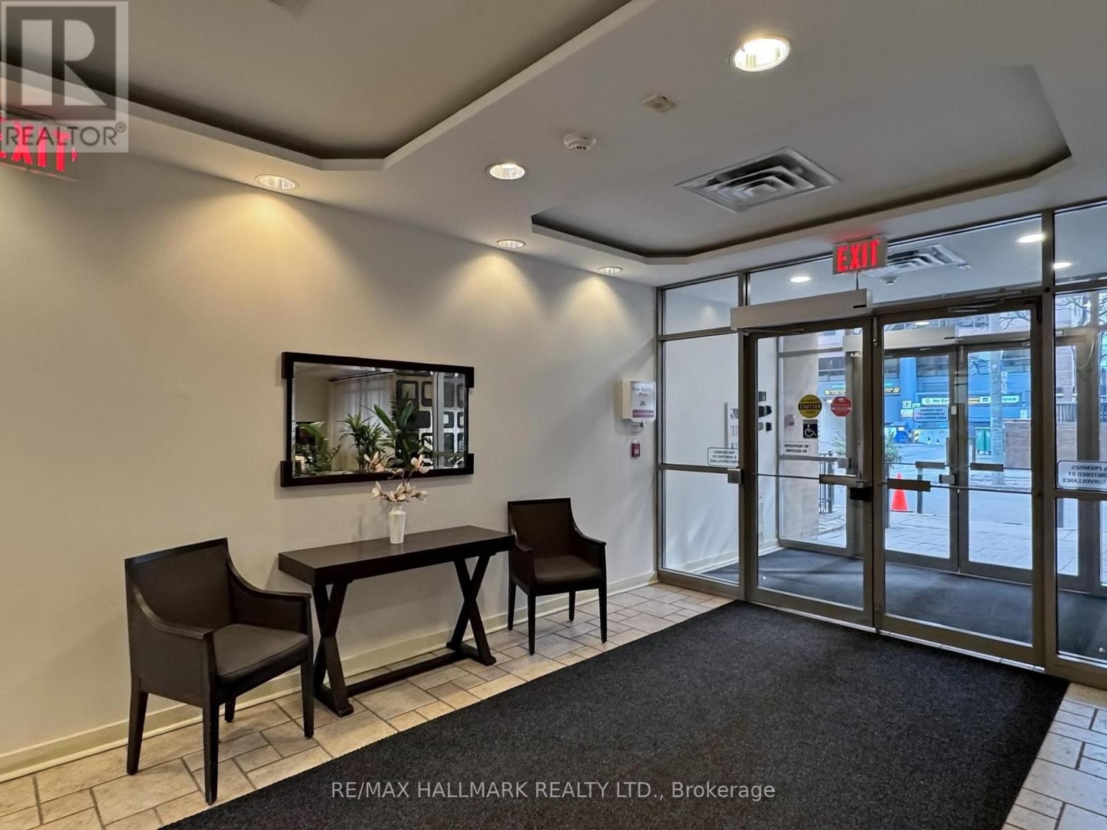 307 - 99 Hayden Street, Toronto, Ontario  M4Y 3B4 - Photo 3 - C12034542