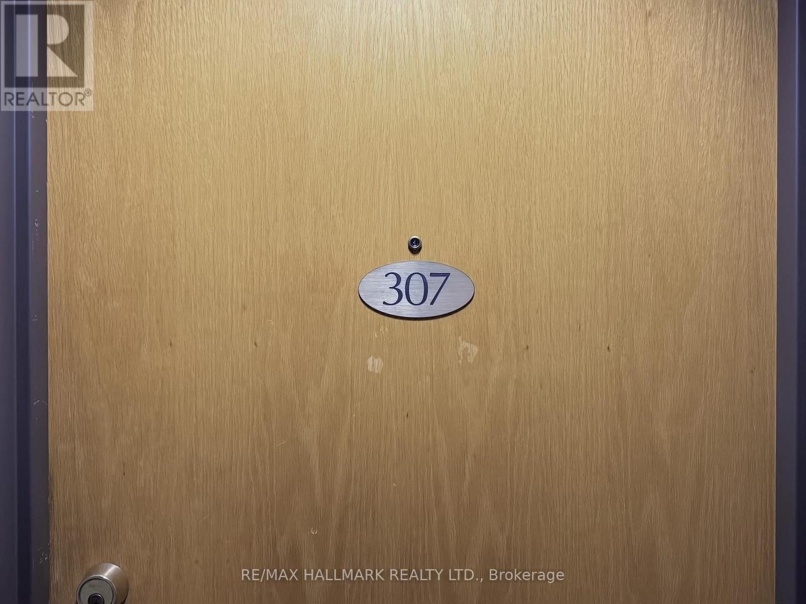 307 - 99 Hayden Street, Toronto, Ontario  M4Y 3B4 - Photo 6 - C12034542