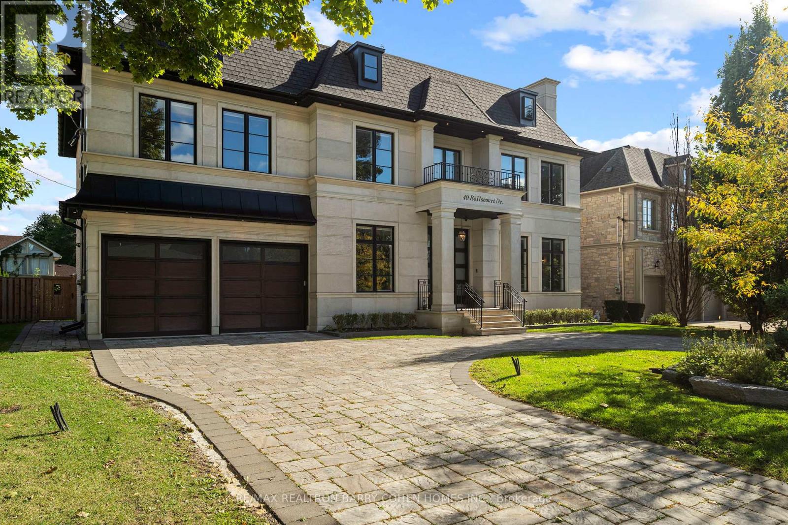 49 ROLLSCOURT DRIVE, Toronto, Ontario