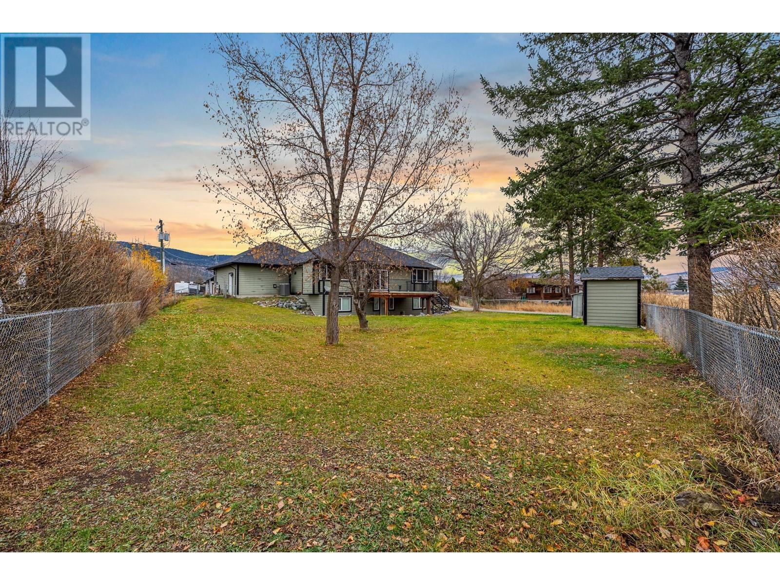 2011 Birch Avenue, Merritt, British Columbia  V1K 1P8 - Photo 49 - 10339842