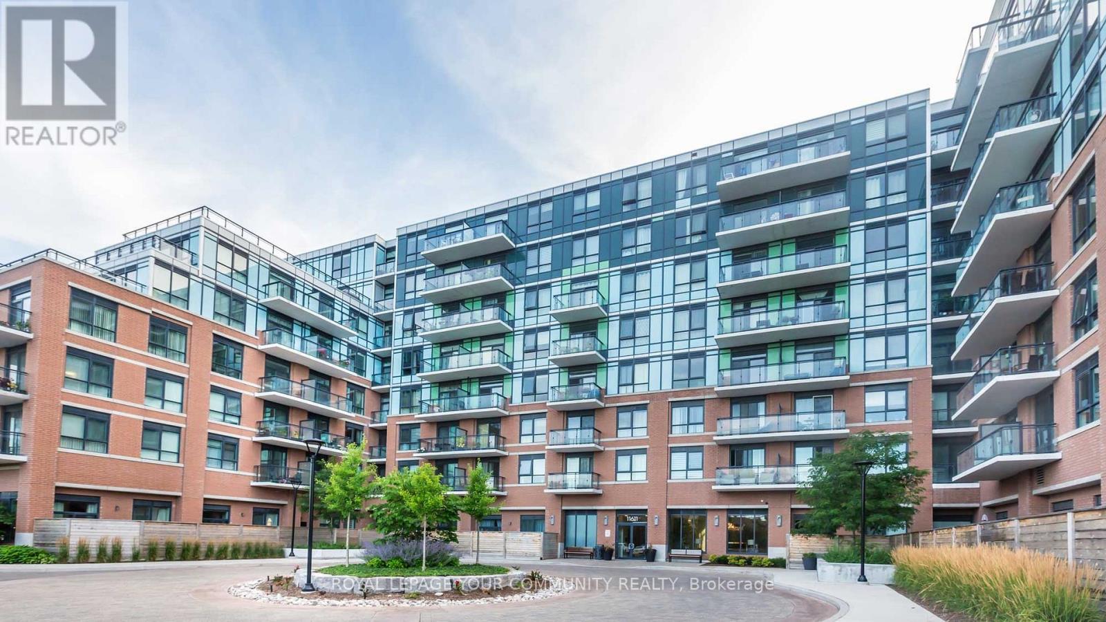 11611 YONGE STREET, Richmond Hill, Ontario