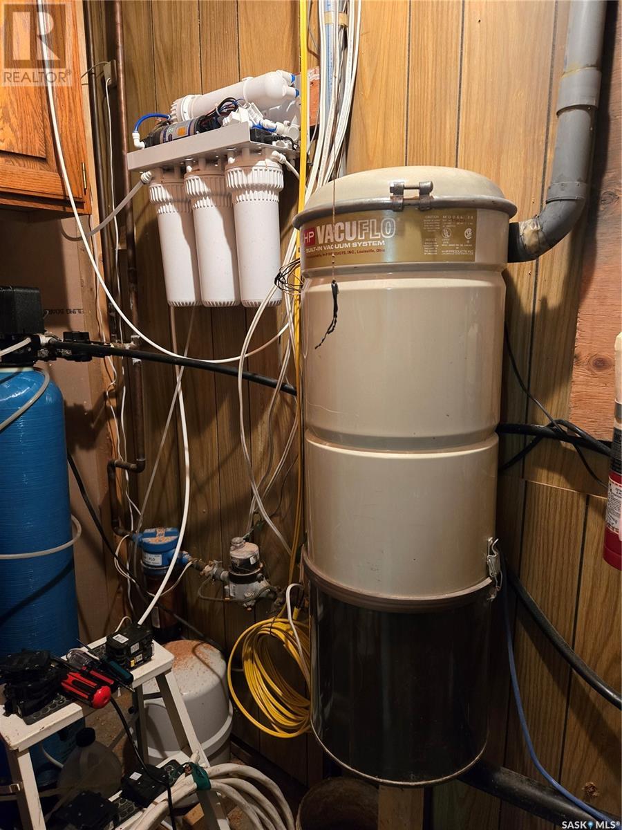 314 Milden Street, Conquest, Saskatchewan  S0L 0C0 - Photo 36 - SK999461