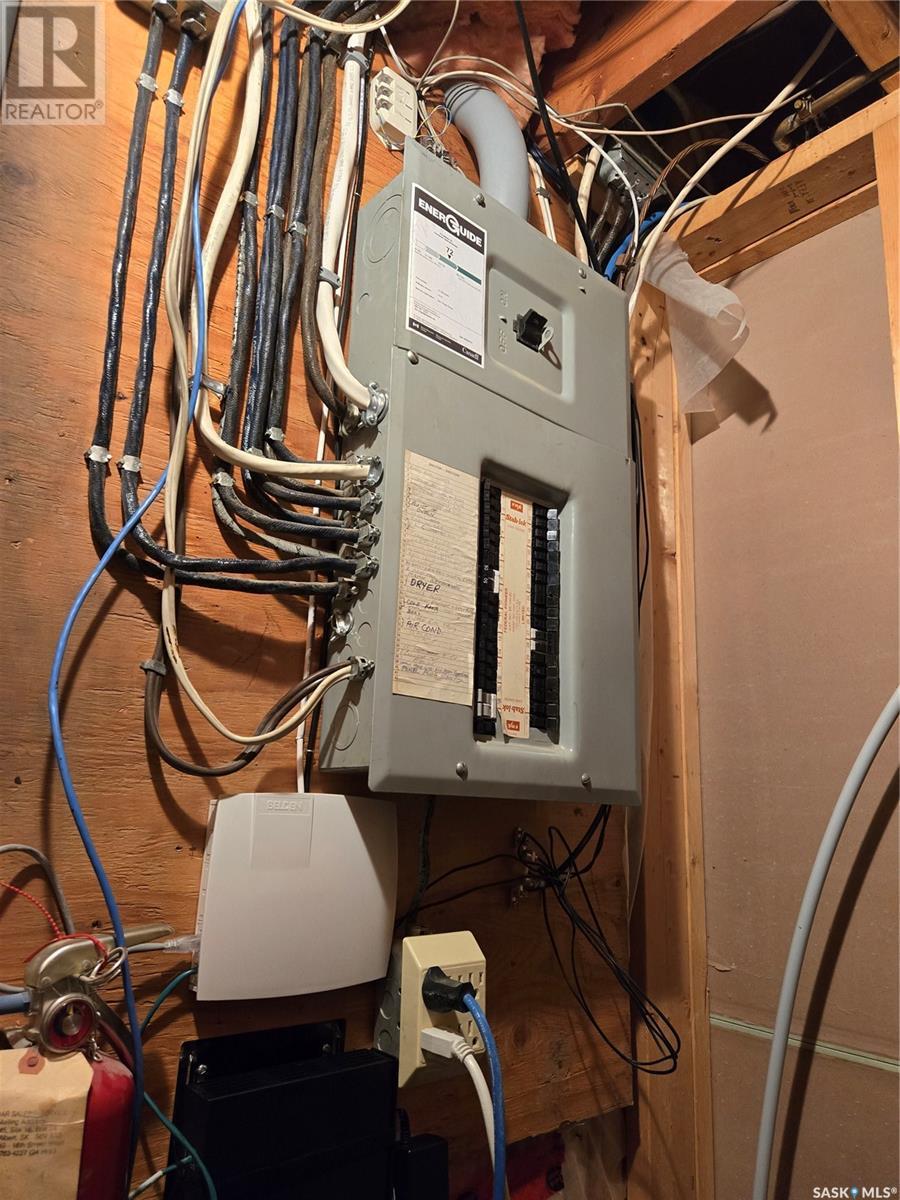 314 Milden Street, Conquest, Saskatchewan  S0L 0C0 - Photo 38 - SK999461