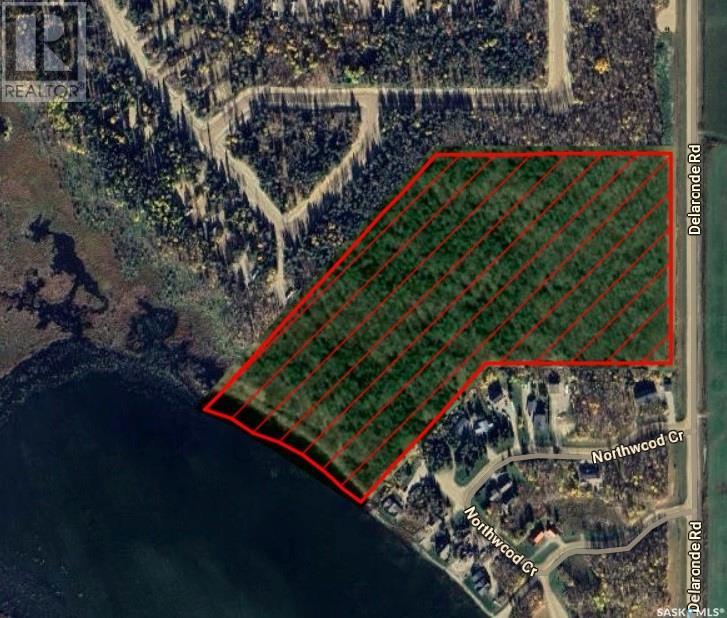 Waterfront Development Opportunity, Big River Rm No. 555, Saskatchewan  S0J 0E0 - Photo 1 - SK999429