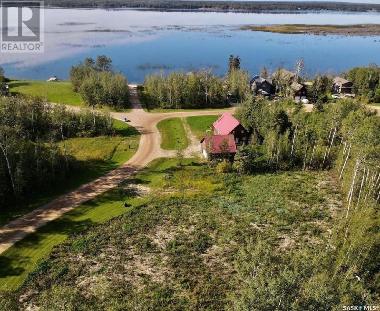 Lot 10 Northwood Crescent, Big River Rm No. 555, Saskatchewan  S0J 0E0 - Photo 1 - SK999427