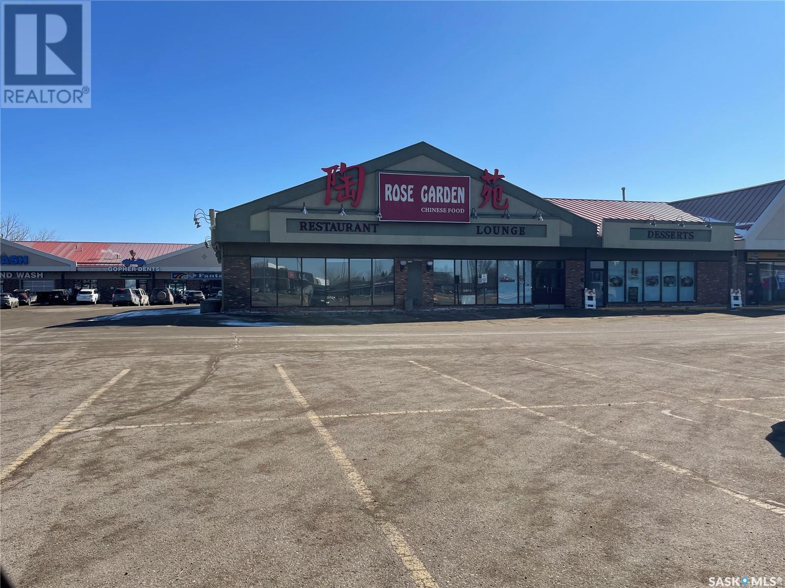 2037 Park STREET, regina, Saskatchewan