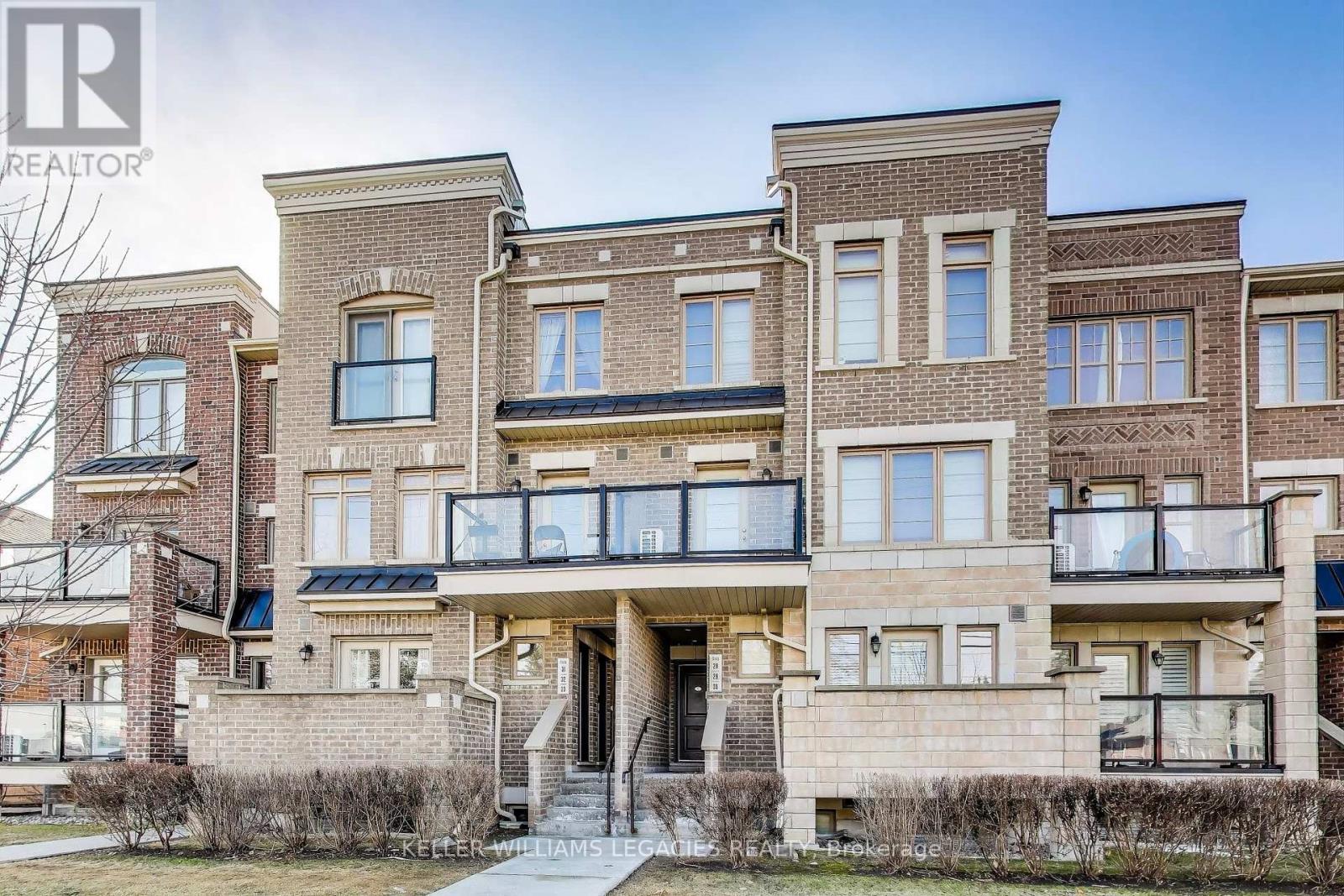Property at 31 - 2335 SHEPPARD AVENUE W image 2