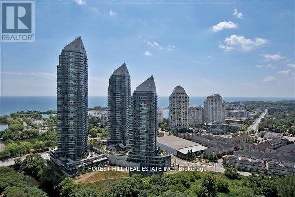2405 - 36 Park Lawn Road, Toronto (Mimico), Ontario  M8Y 3H8 - Photo 11 - W12034495