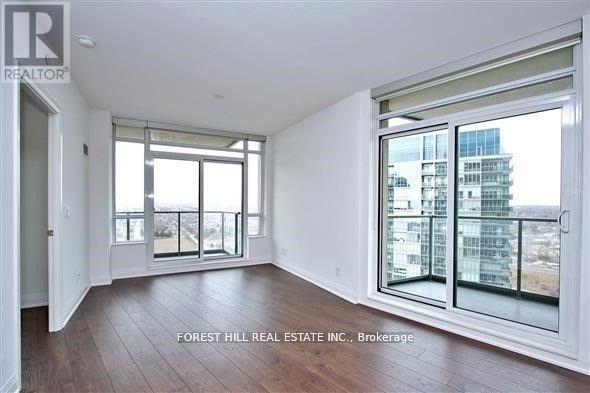 2405 - 36 Park Lawn Road, Toronto (Mimico), Ontario  M8Y 3H8 - Photo 3 - W12034495