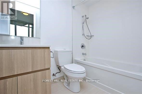 2405 - 36 Park Lawn Road, Toronto (Mimico), Ontario  M8Y 3H8 - Photo 4 - W12034495
