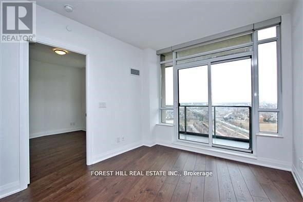 2405 - 36 Park Lawn Road, Toronto (Mimico), Ontario  M8Y 3H8 - Photo 5 - W12034495