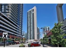 2405 - 36 PARK LAWN ROAD, Toronto, Ontario