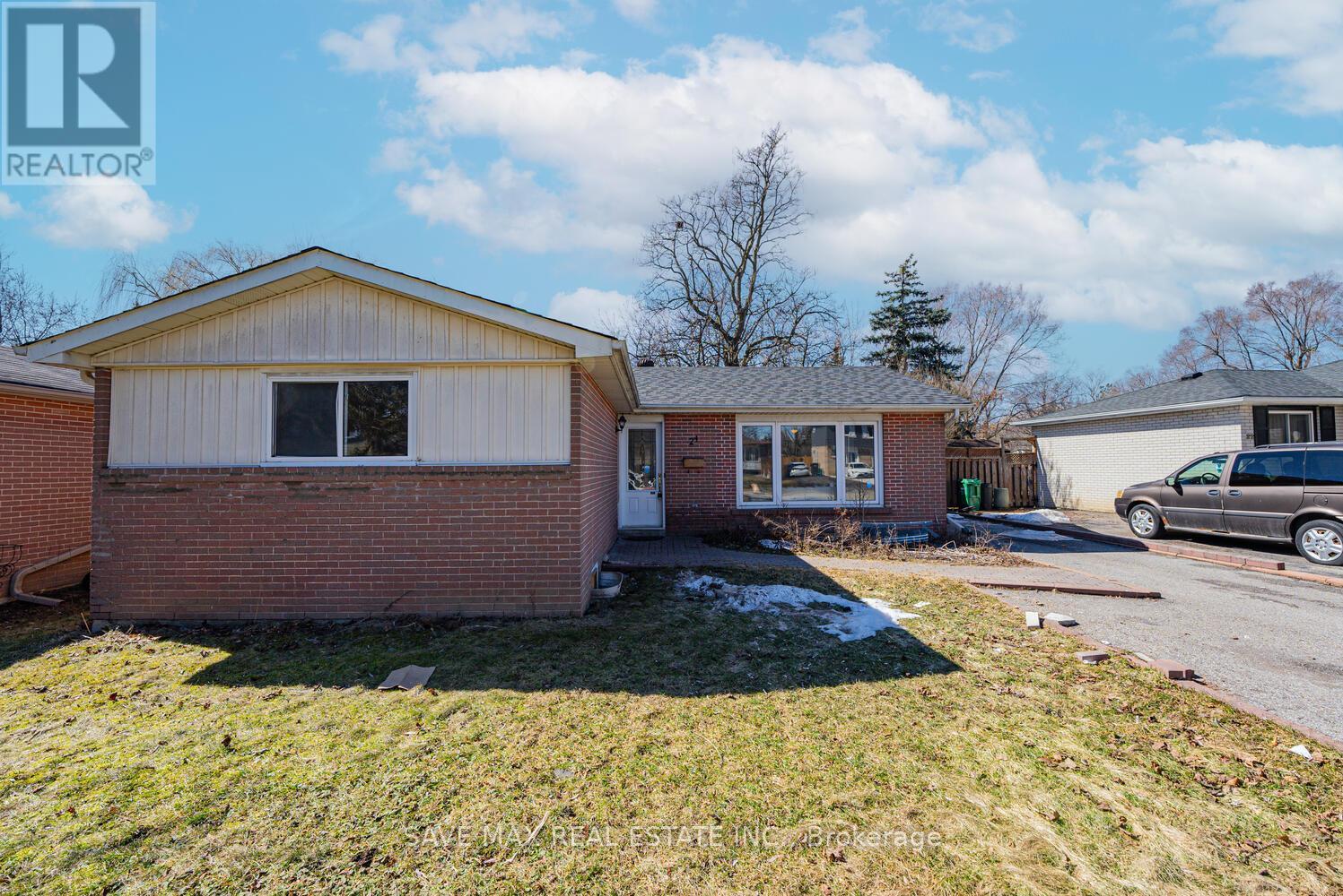 Property at 24 EVESHAM CRESCENT image 1