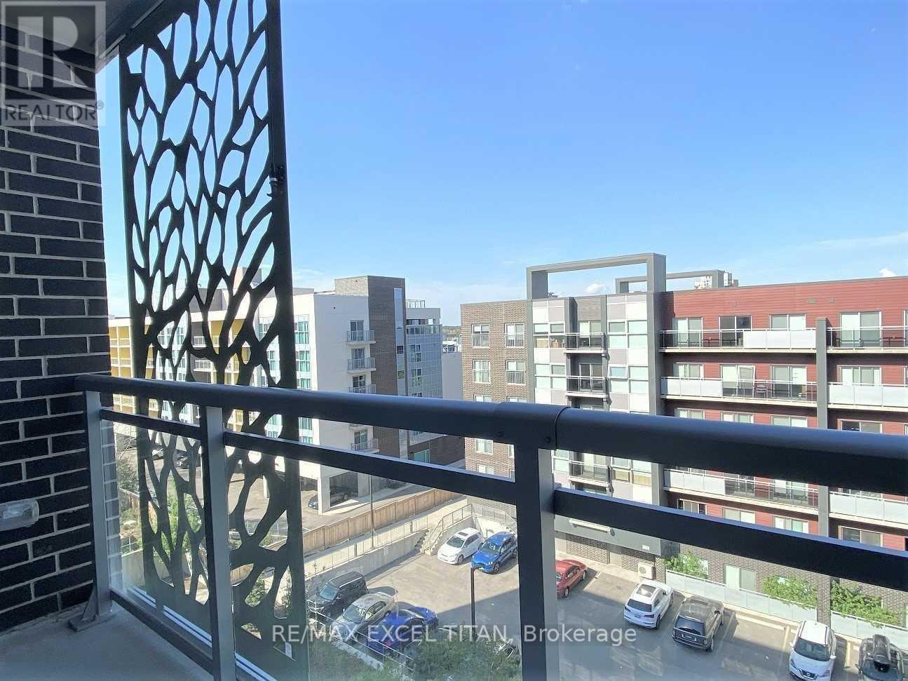 620 - 250 Albert Street, Waterloo, Ontario  N2L 3T6 - Photo 12 - X12034443