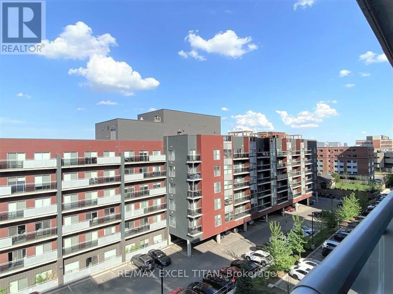 620 - 250 Albert Street, Waterloo, Ontario  N2L 3T6 - Photo 13 - X12034443