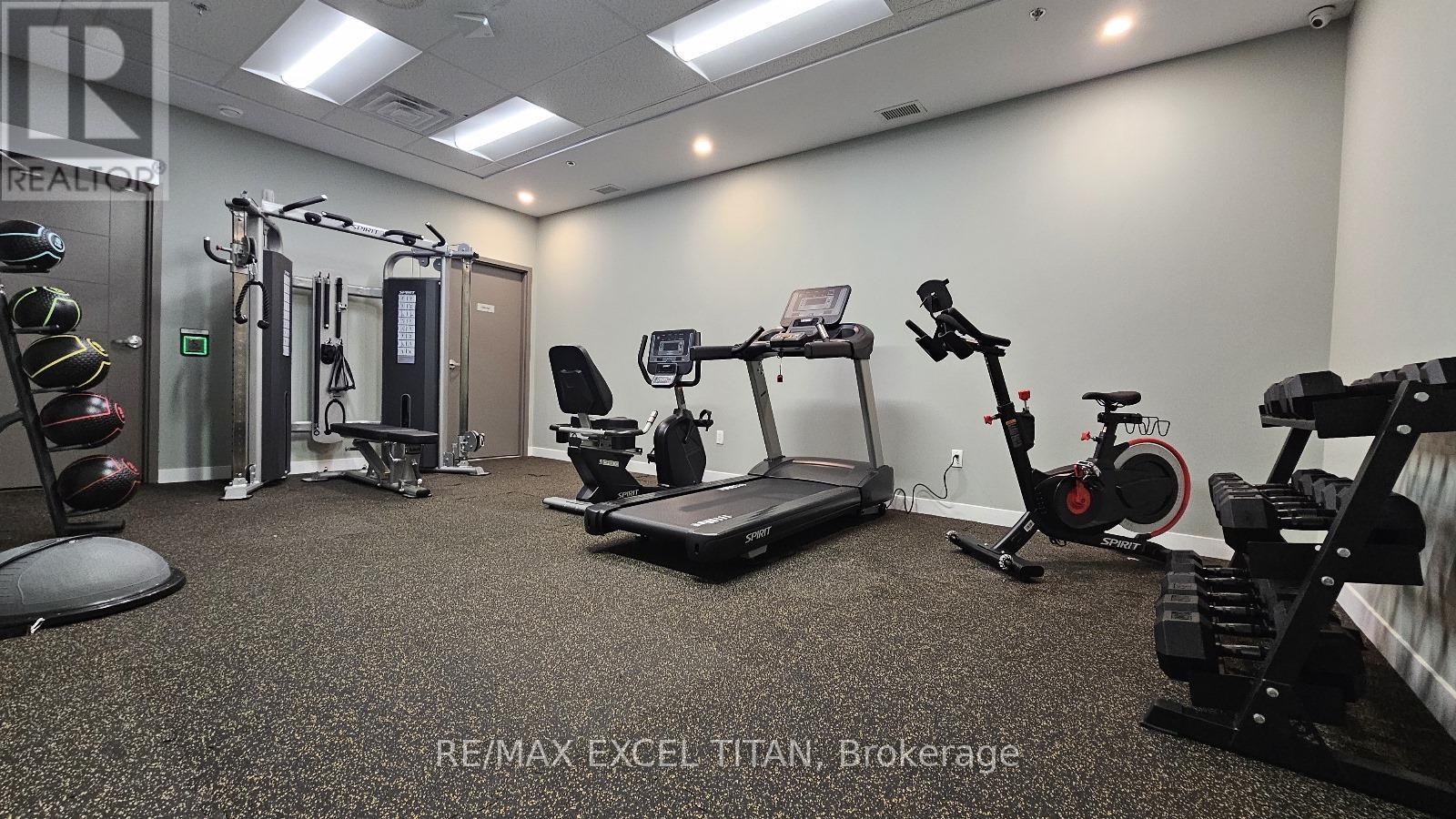 620 - 250 Albert Street, Waterloo, Ontario  N2L 3T6 - Photo 14 - X12034443