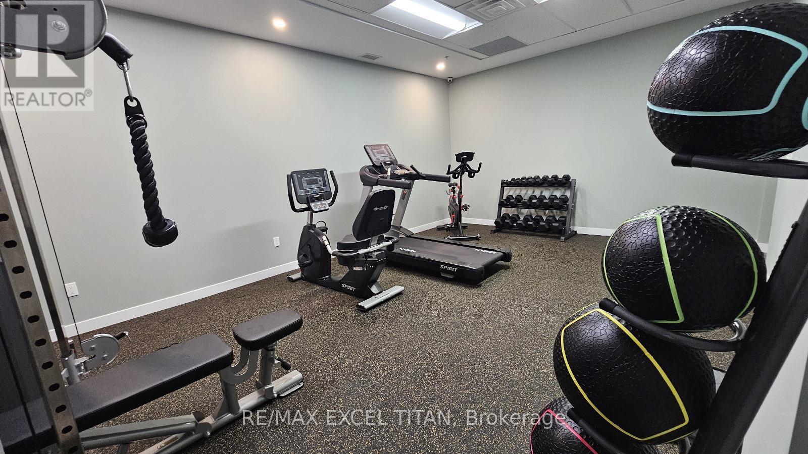 620 - 250 Albert Street, Waterloo, Ontario  N2L 3T6 - Photo 15 - X12034443