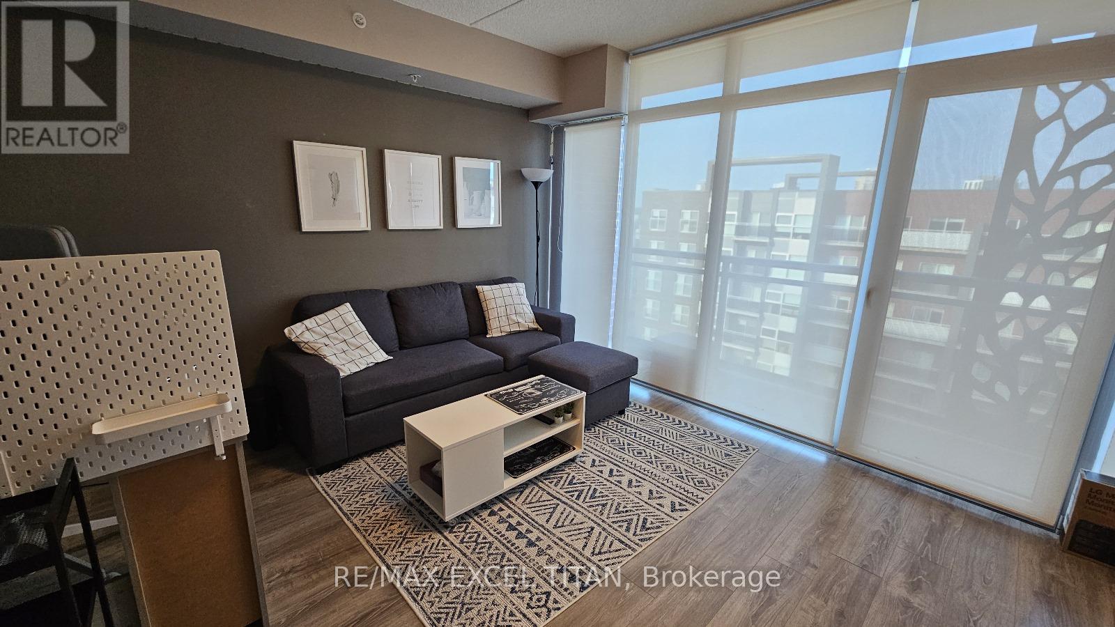 620 - 250 Albert Street, Waterloo, Ontario  N2L 3T6 - Photo 3 - X12034443