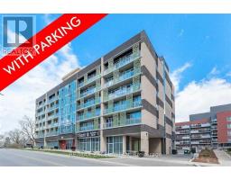620 - 250 ALBERT STREET, Waterloo, Ontario