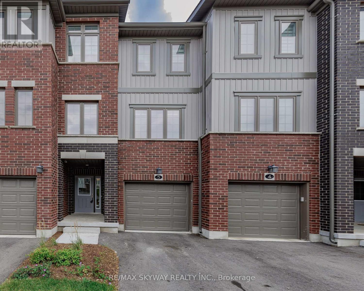 Property at 5 - 311 WOOLWICH STREET image 1