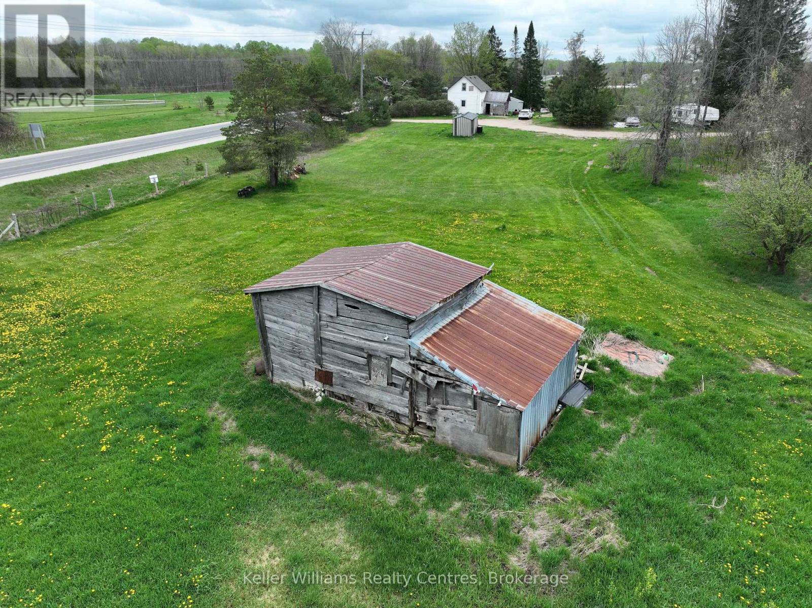 19528 Highway 6, South Bruce Peninsula, Ontario  N0H 2T0 - Photo 26 - X12024200