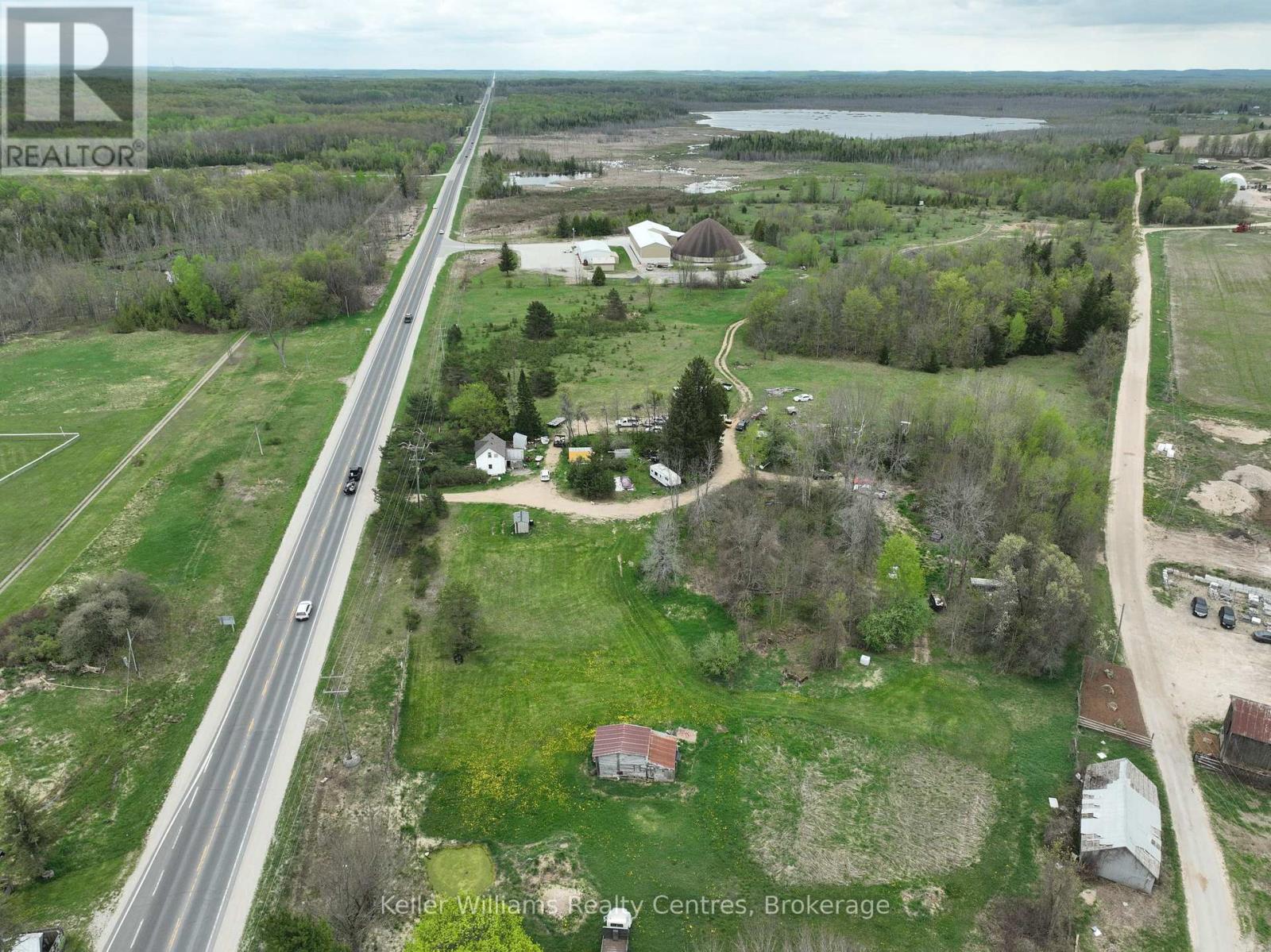 19528 Highway 6, South Bruce Peninsula, Ontario  N0H 2T0 - Photo 6 - X12024200