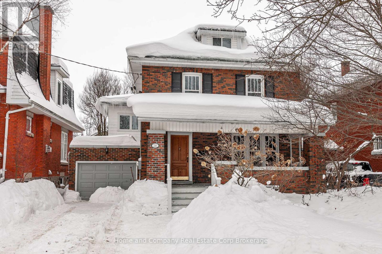 211 Douglas Street, Stratford, Ontario  N5A 5P8 - Photo 37 - X11980261