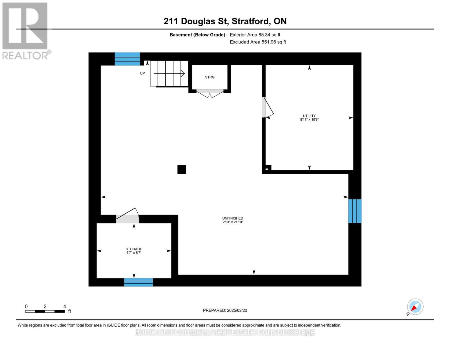 211 Douglas Street, Stratford, Ontario  N5A 5P8 - Photo 43 - X11980261