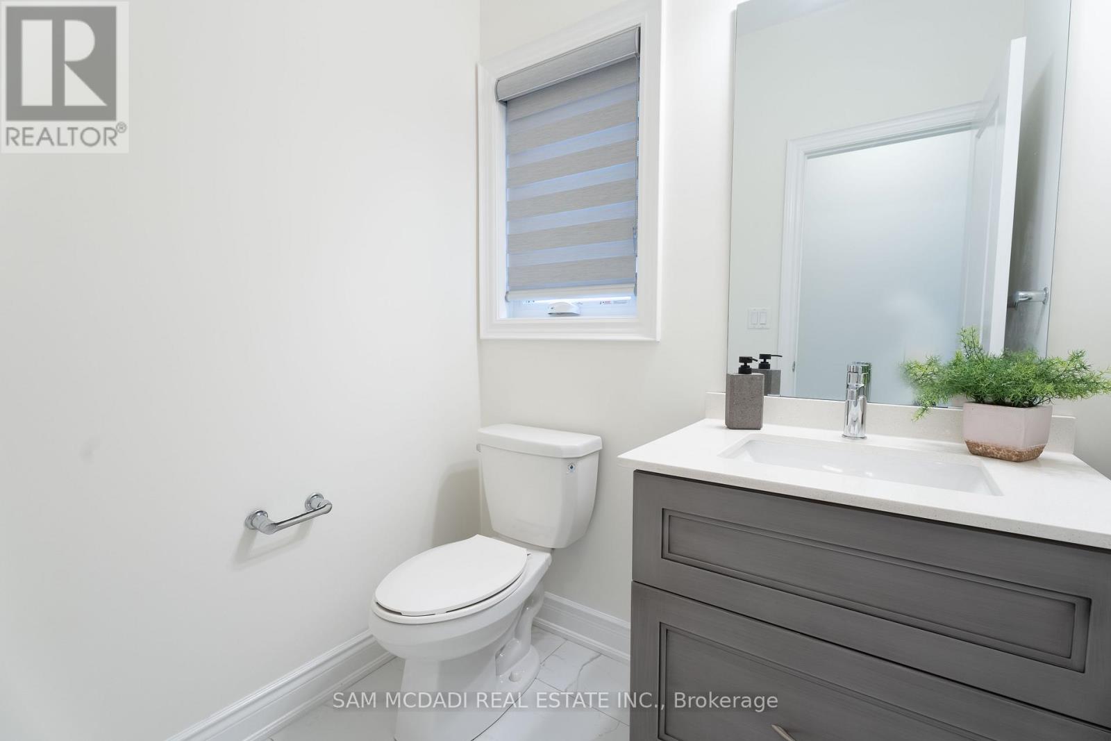 56 Workgreen Park Way, Brampton, Ontario  L6Y 0E4 - Photo 15 - W12034540