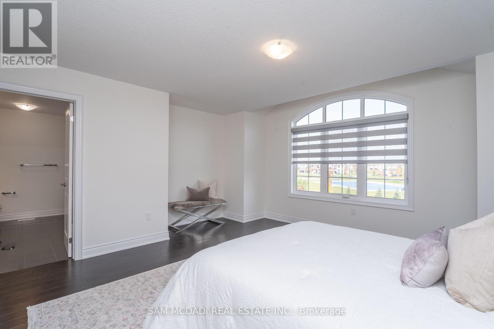 56 Workgreen Park Way, Brampton, Ontario  L6Y 0E4 - Photo 17 - W12034540