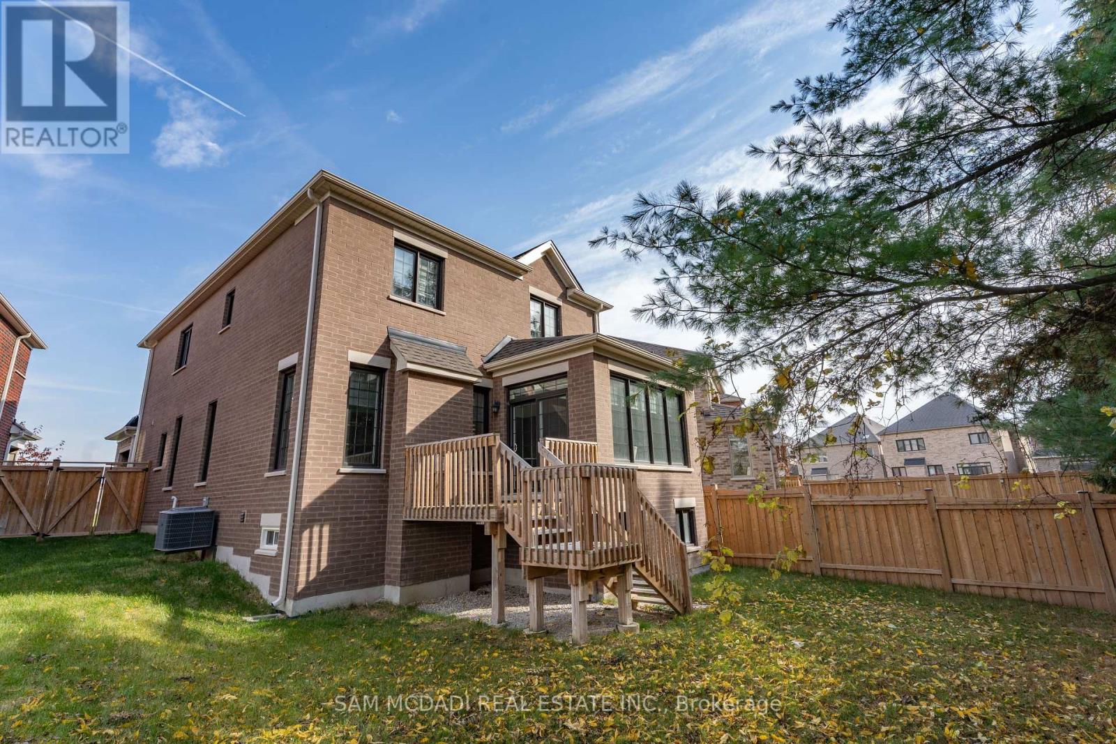56 Workgreen Park Way, Brampton, Ontario  L6Y 0E4 - Photo 25 - W12034540