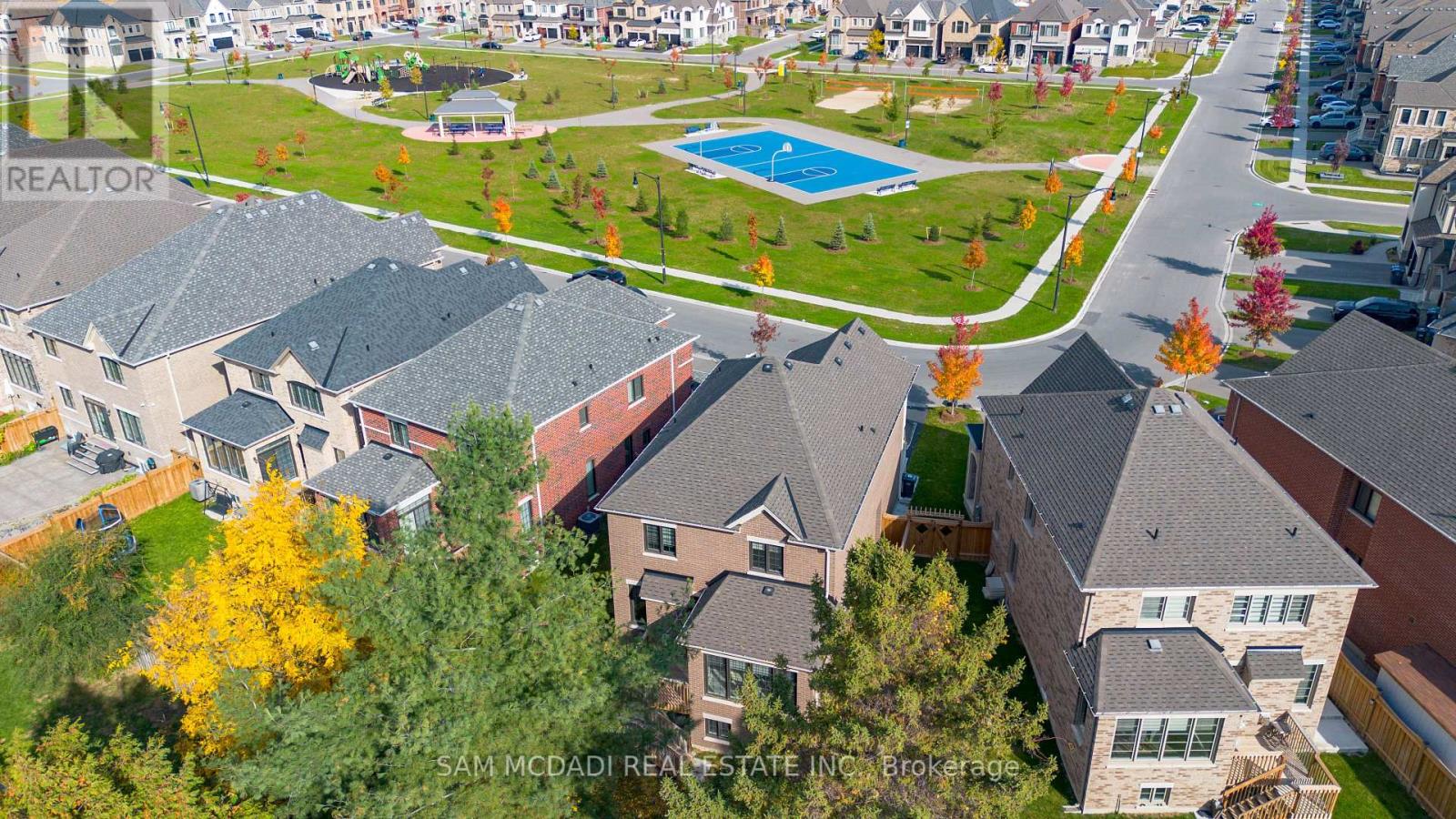 56 Workgreen Park Way, Brampton, Ontario  L6Y 0E4 - Photo 26 - W12034540