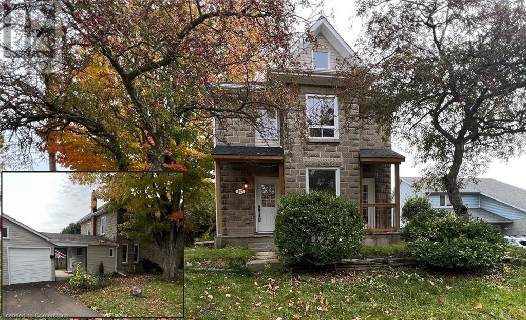 107 Black Street, Cambridge, Ontario  N3C 2S2 - Photo 1 - 40709058