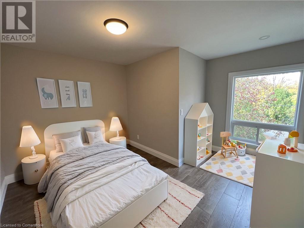 107 Black Street, Cambridge, Ontario  N3C 2S2 - Photo 15 - 40709058