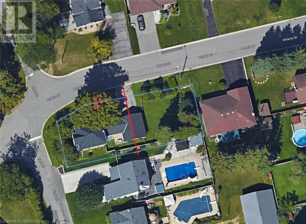 107 Black Street, Cambridge, Ontario  N3C 2S2 - Photo 16 - 40709058