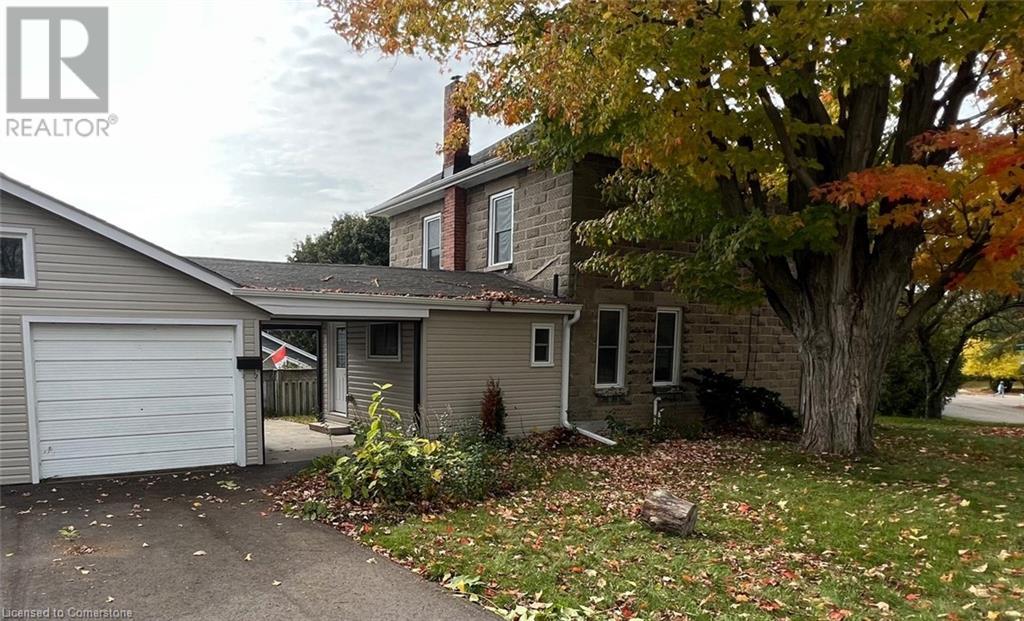 107 Black Street, Cambridge, Ontario  N3C 2S2 - Photo 2 - 40709058