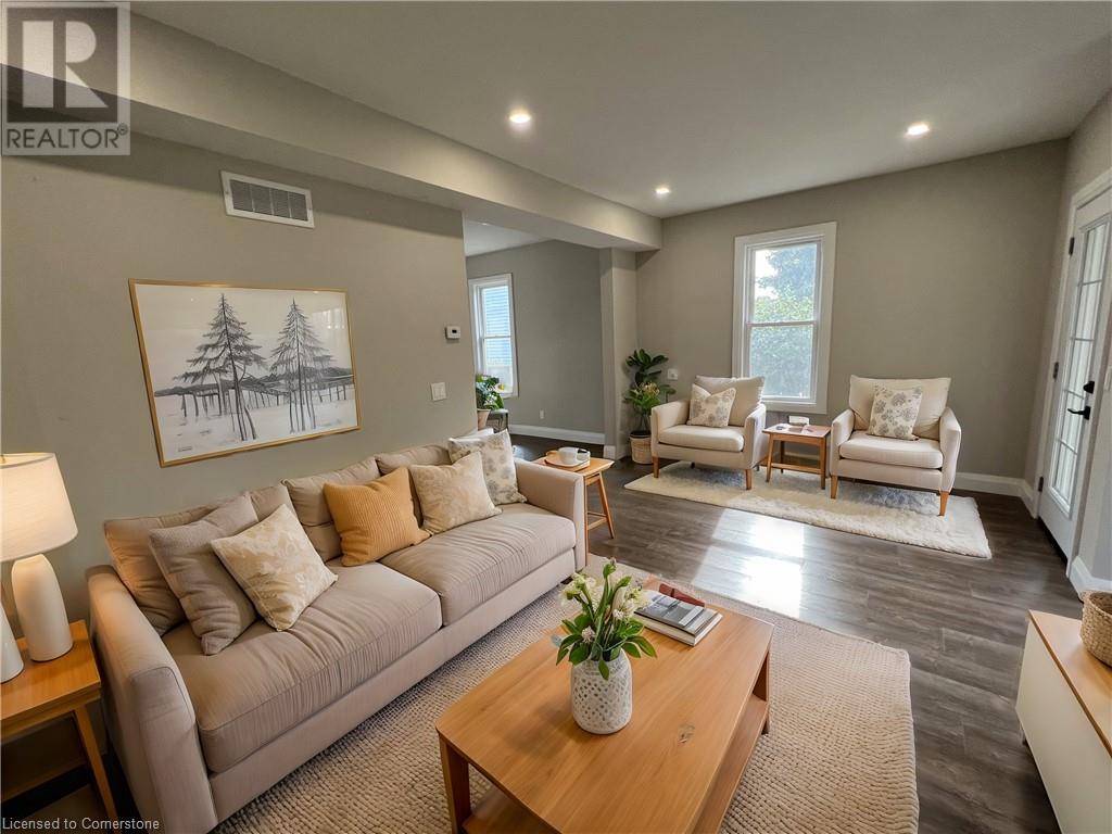 107 Black Street, Cambridge, Ontario  N3C 2S2 - Photo 3 - 40709058