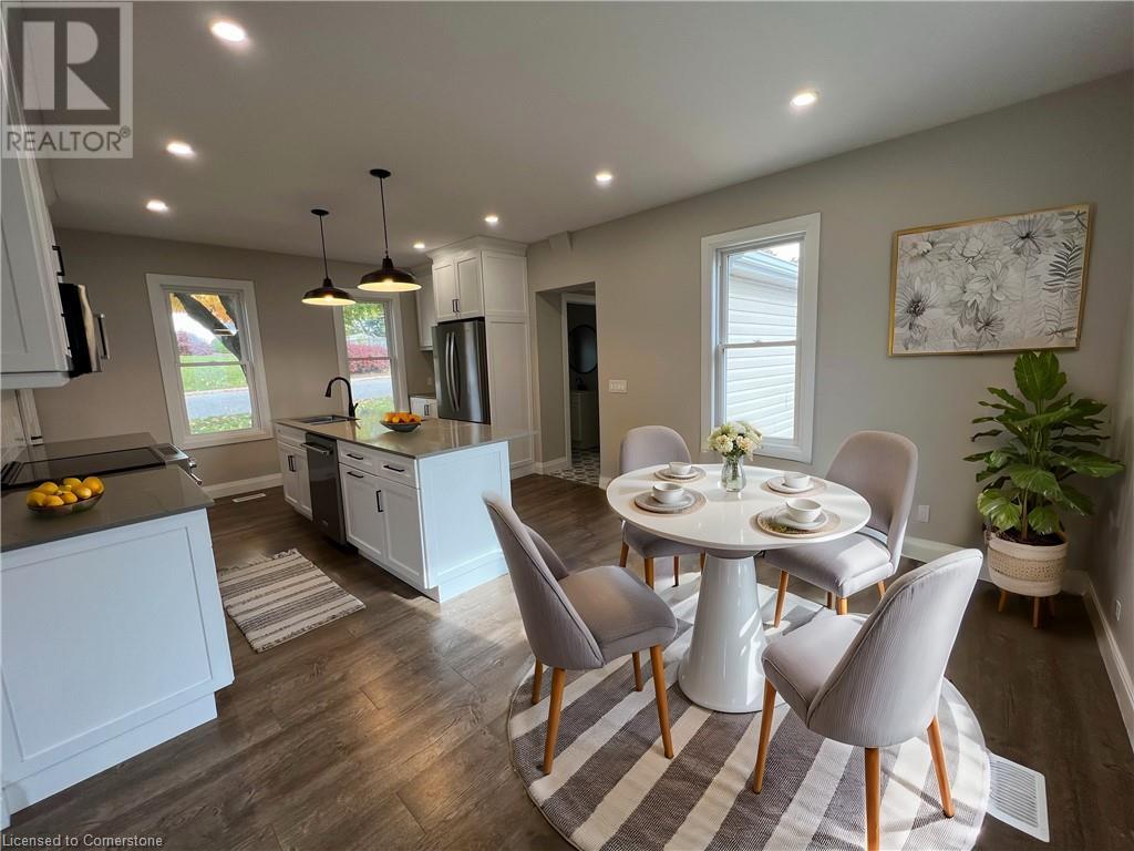 107 Black Street, Cambridge, Ontario  N3C 2S2 - Photo 4 - 40709058