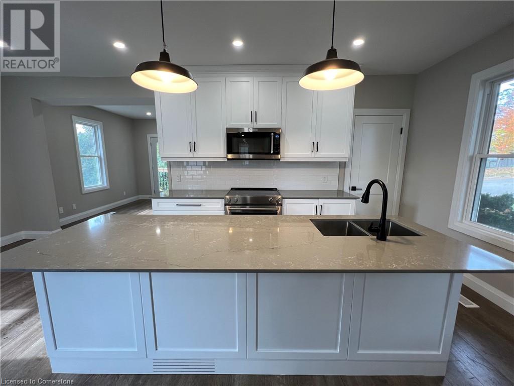 107 Black Street, Cambridge, Ontario  N3C 2S2 - Photo 5 - 40709058