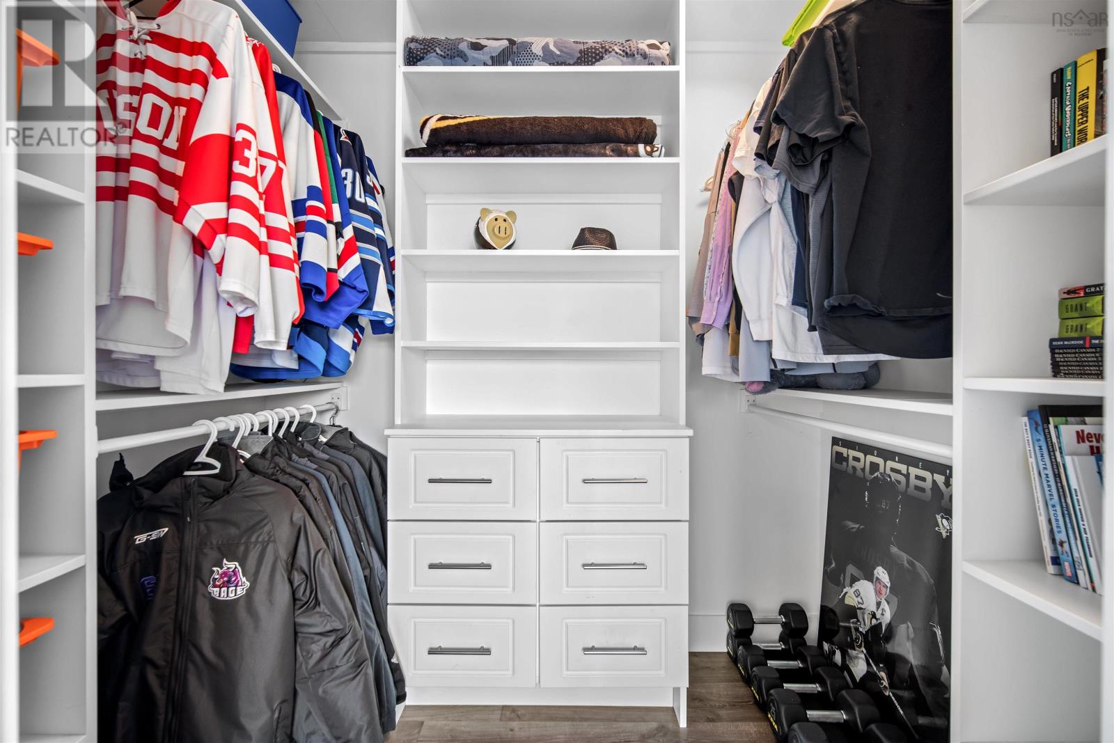 1238 Mccabe Lake Drive, Middle Sackville, Nova Scotia  B4E 0P6 - Photo 35 - 202505525