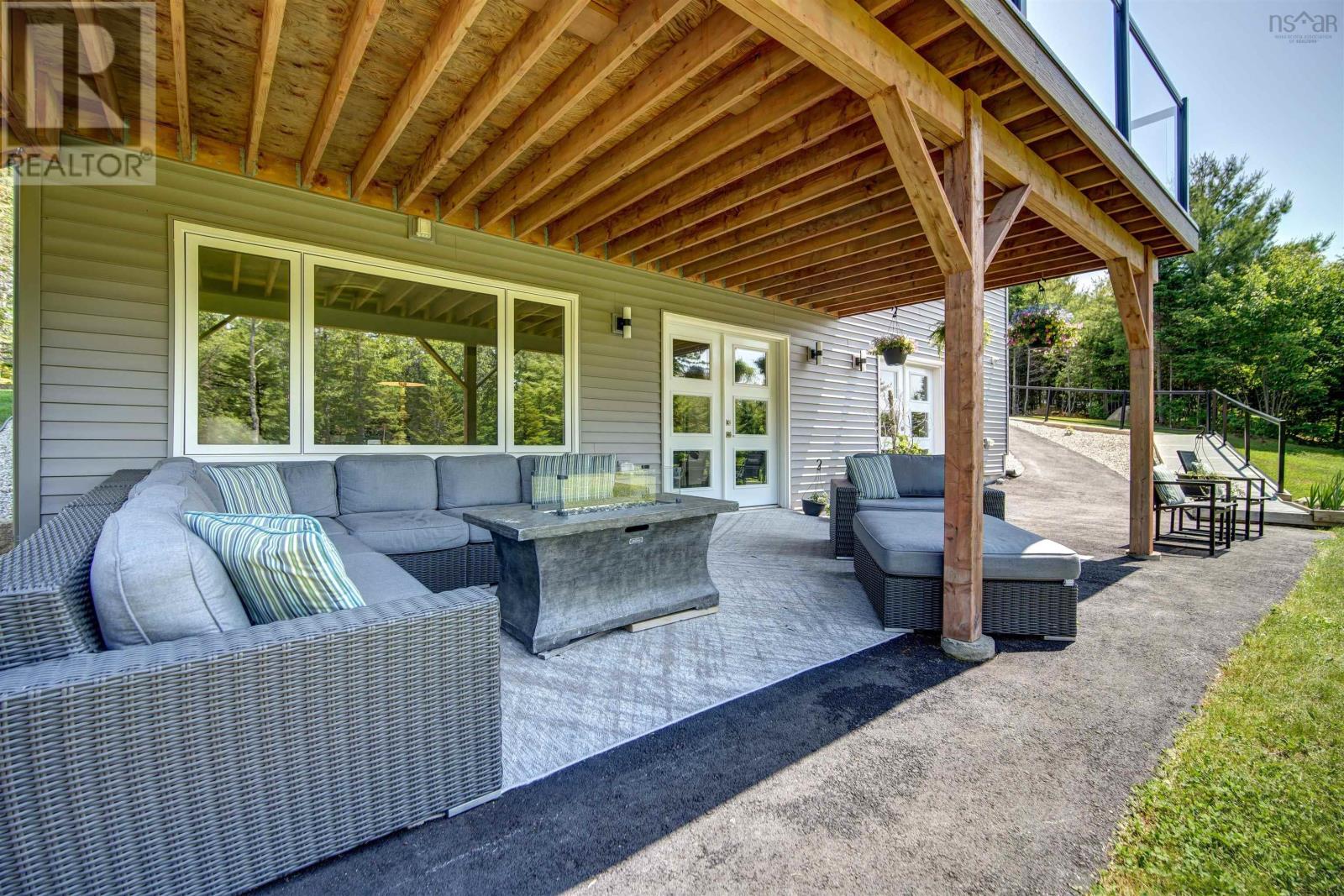 1238 Mccabe Lake Drive, Middle Sackville, Nova Scotia  B4E 0P6 - Photo 44 - 202505525