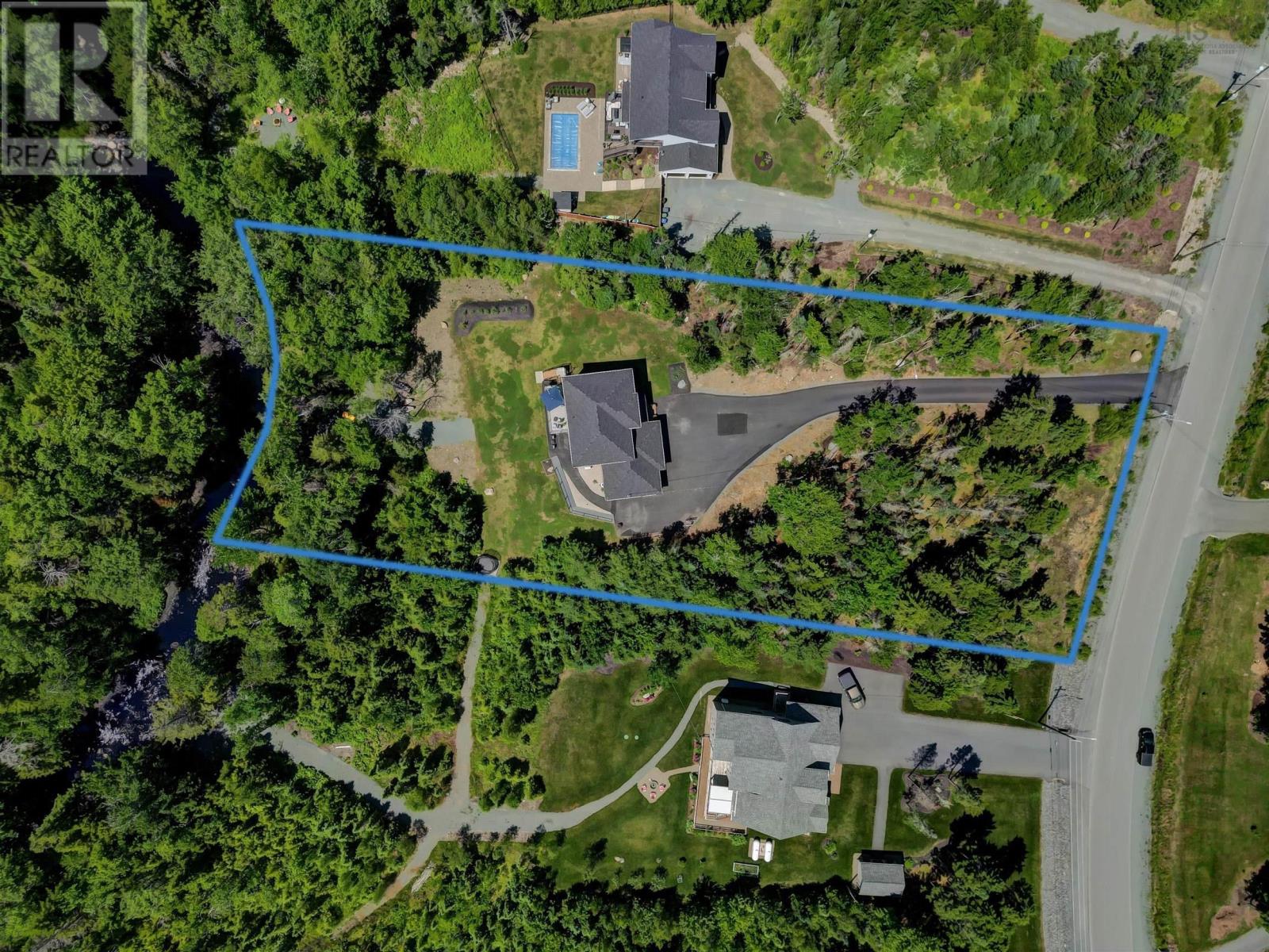 1238 Mccabe Lake Drive, Middle Sackville, Nova Scotia  B4E 0P6 - Photo 47 - 202505525