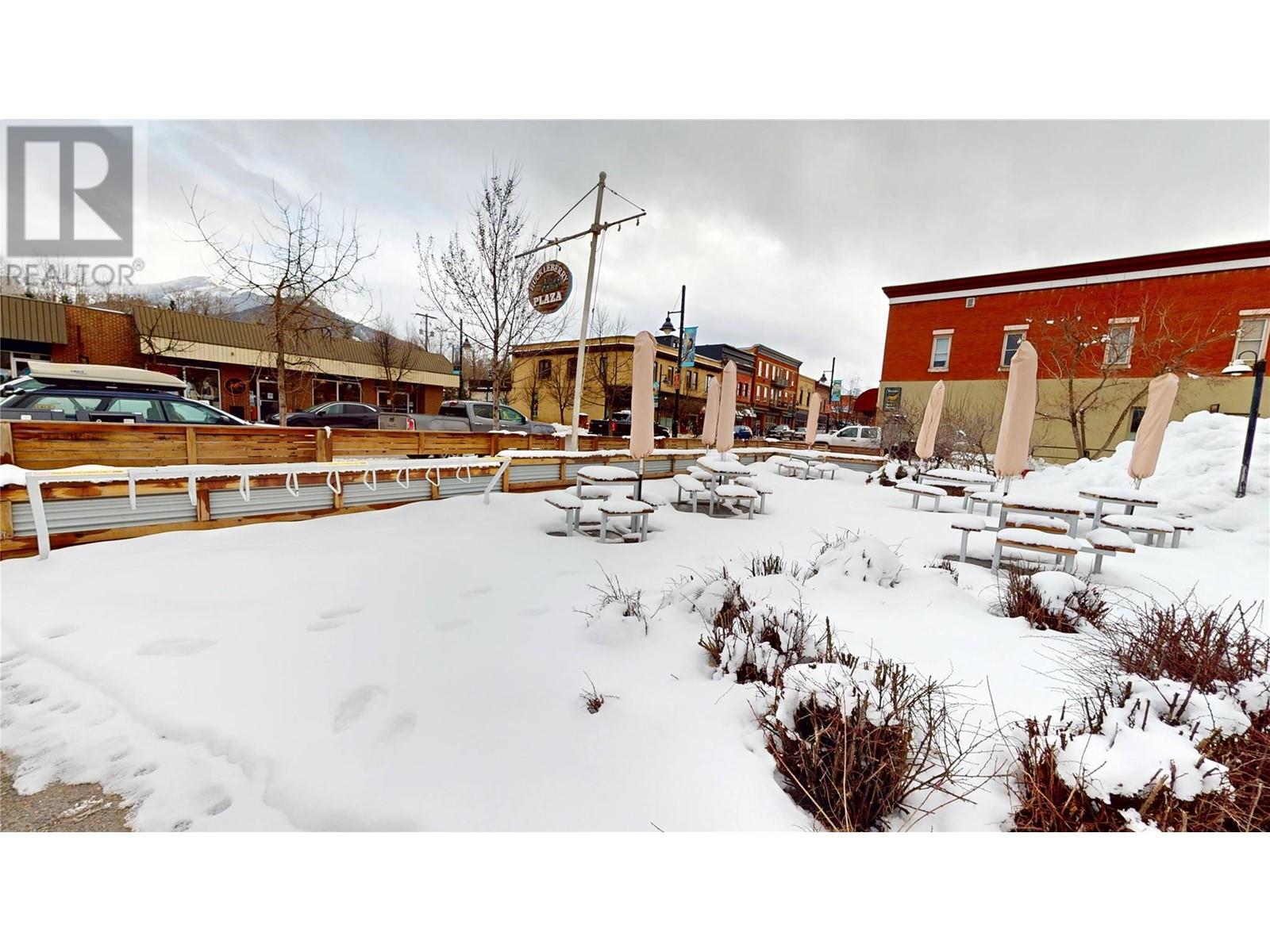 601a 2nd Avenue, Fernie, British Columbia  V0B 1M0 - Photo 26 - 10339538