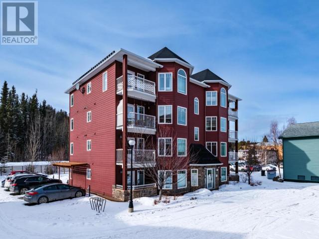 106-6100 6TH AVENUE, Whitehorse, Yukon