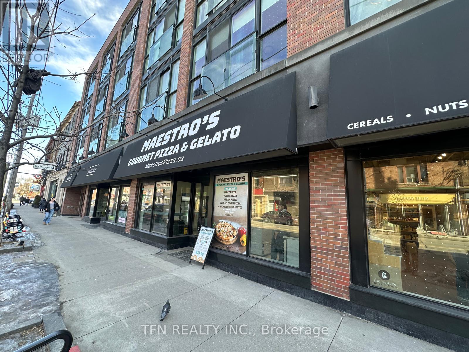 903 Queen Street E, Toronto, Ontario  M4M 1J4 - Photo 16 - E12010476
