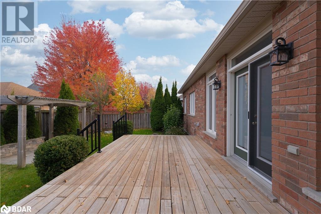 15 Prince William Way, Barrie, Ontario  L4N 0Y9 - Photo 34 - 40709035